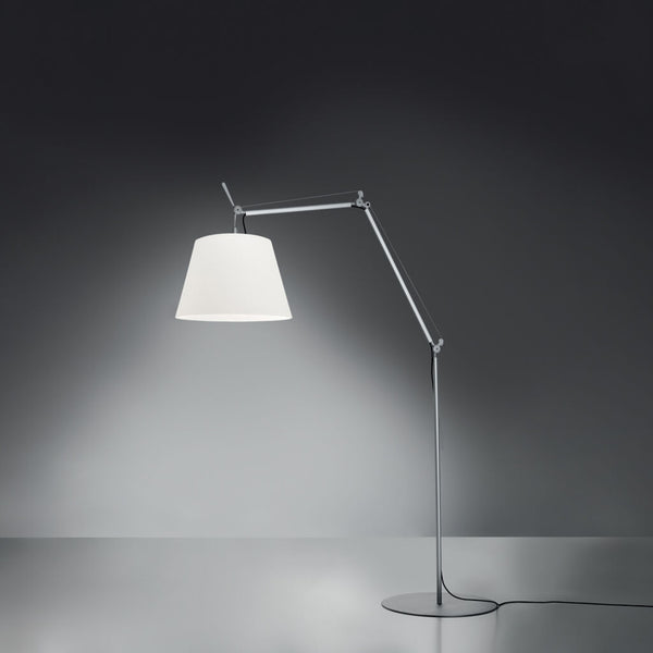 Artemide Tolomeo Mega Outdoor Floor Led Lamp | 21in