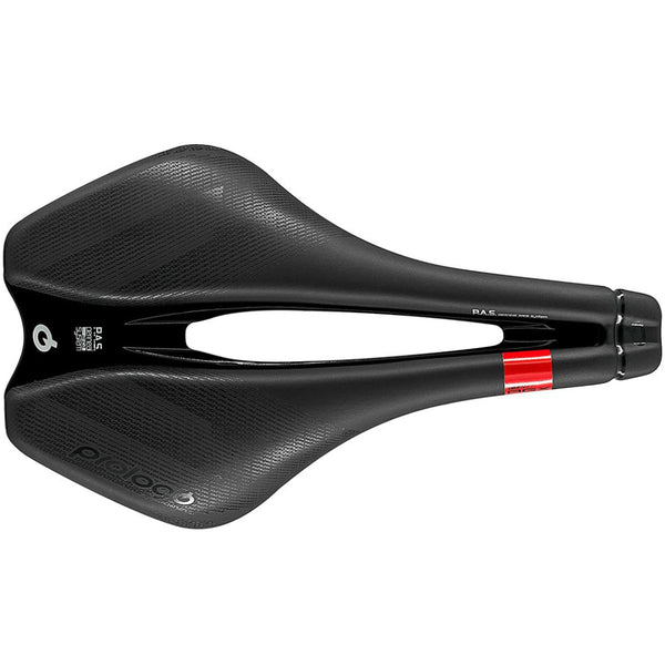 Prologo Dimension Agx Tirox Saddles | 143mm Hard Black