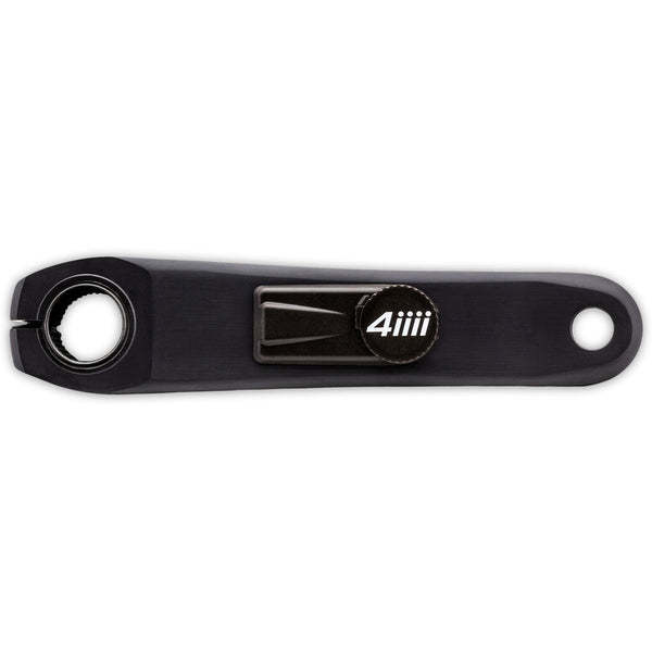 4iiii Precision Powermeter 3+ | Left Side