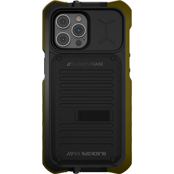 Element Case Black Ops For iPhone 13 Pro