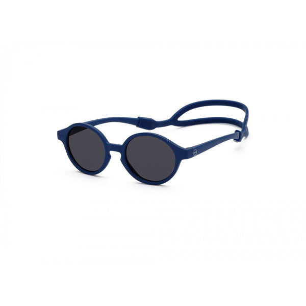 Izipizi Kids Sunglasses | Denim Blue