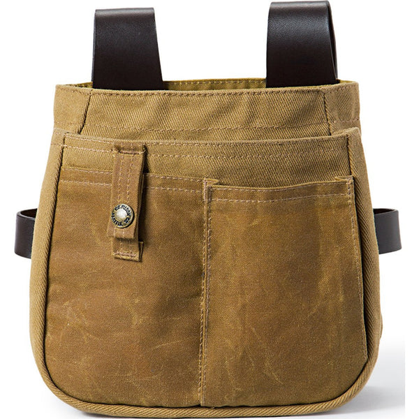 Filson Tool Belt Pouch | Dark Tan 11030169