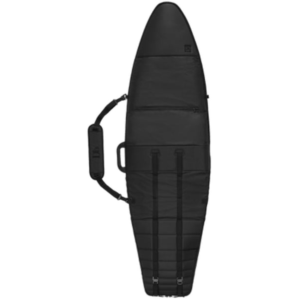 DB Journey The Djärv Single Surfboard bag | Black Out