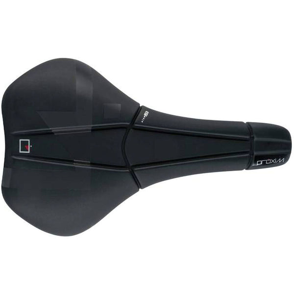 Prologo Proxim W400 Sport T2.0 Saddle | 155mm Hard Black