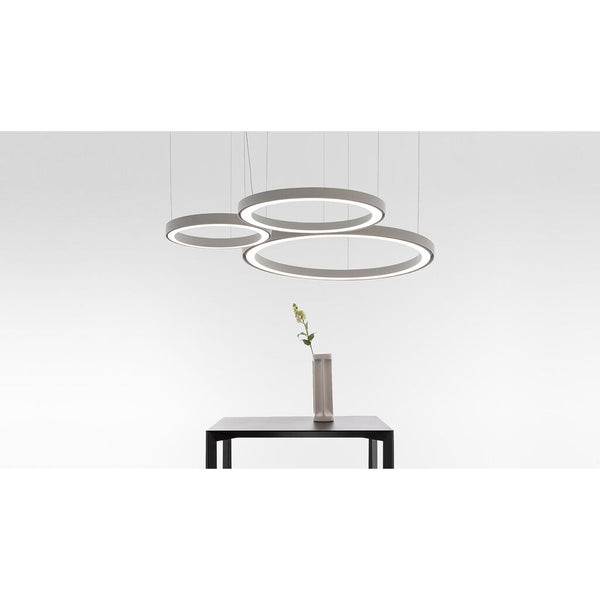 Artemide Ripple Suspension Ceiling Light