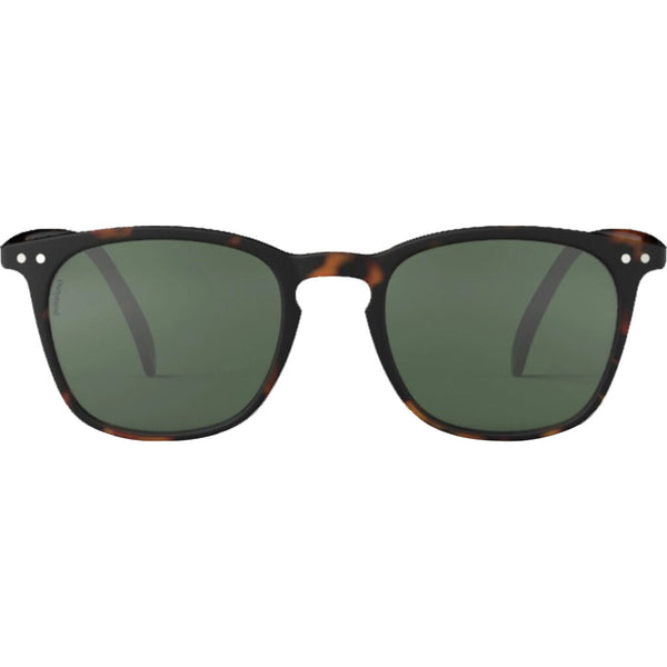 IZIPIZI #E Sunglasses | Tortoise Polarized