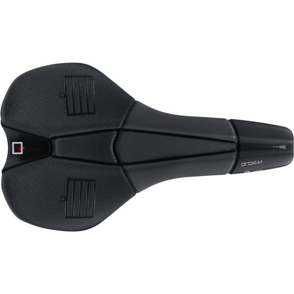 Prologo Proxim W450 Performance Tirox Saddle | 155mm Hard Black