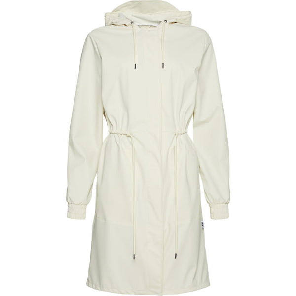 Rains String Parka