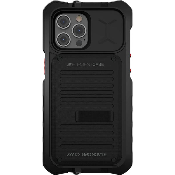 Element Case Black Ops For iPhone 13 Pro Max