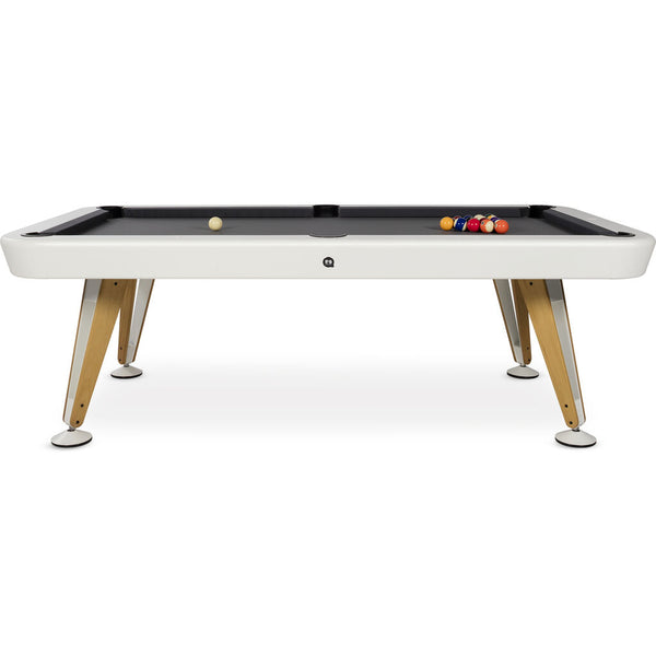 RS Barcelona Diagonal Pool Table