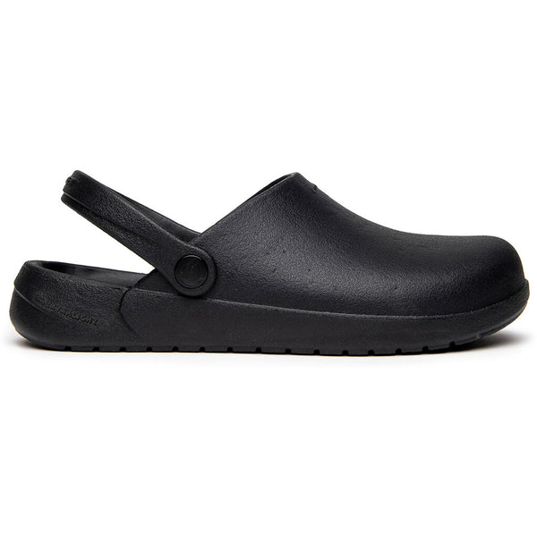 Ales Grey Rodeo Drive Slip-On | Nero Black