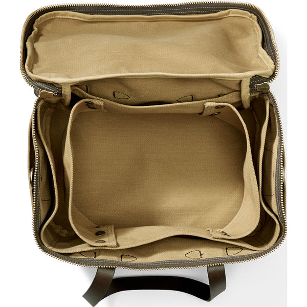 Filson Small Compartment Bag | Tan- 20019929