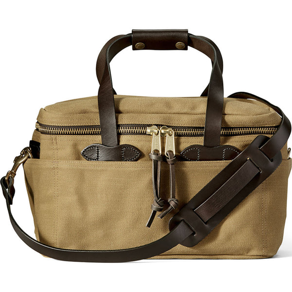 Filson Small Compartment Bag | Tan- 20019929