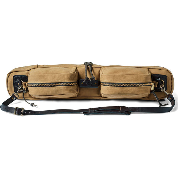 Filson Filson Fishing Rod Case | Tan 20019932Tan