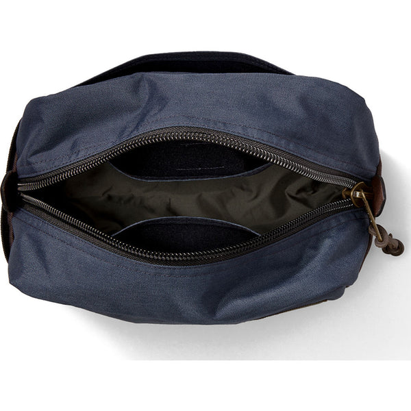 Filson Travel Pack Dopp Kit | Navy- 20019936