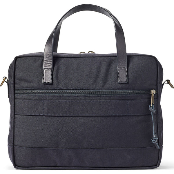 Filson Dryden Briefcase | Dark Navy