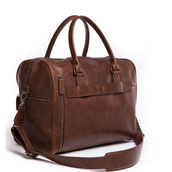 Moore & Giles Booker Cabin Duffel | Baldwin Oak