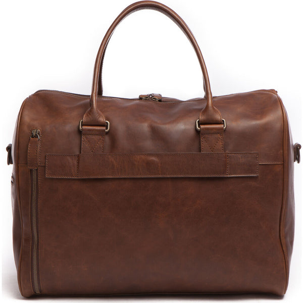 Moore & Giles Booker Cabin Duffel | Baldwin Oak