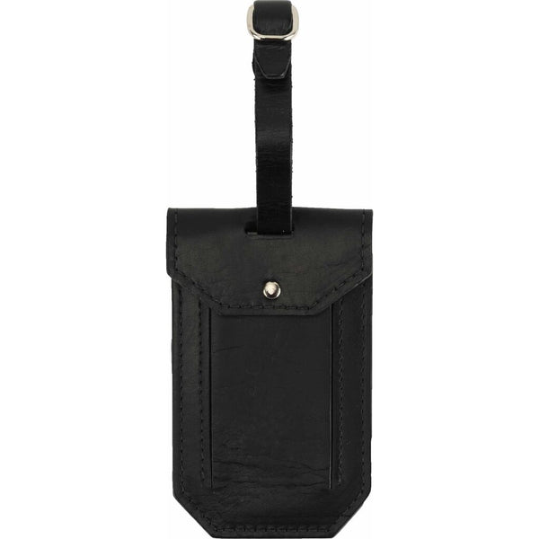 Moore & Giles Luggage Tag