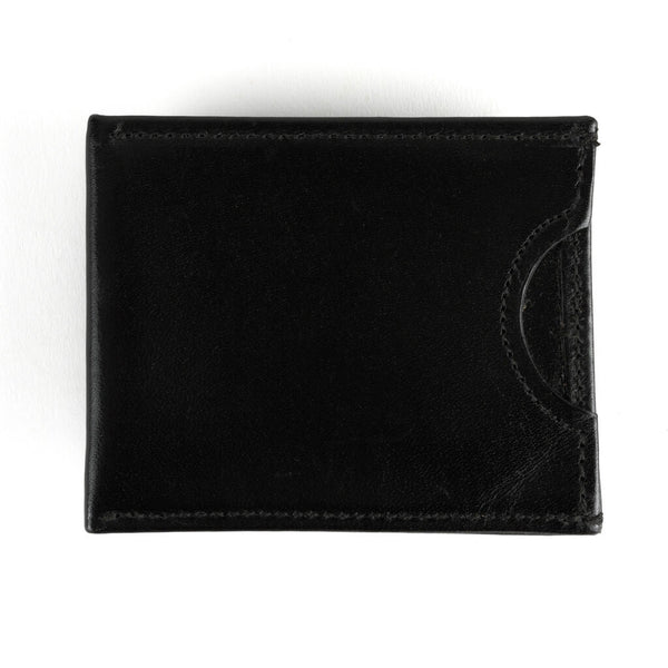 Moore & Giles Magnetic Money Clip Wallet | Leather