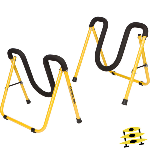 Suspenz EZ Fold™ SUP Portable Stands