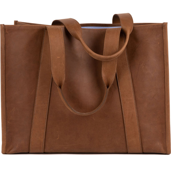 Moore & Giles Tote | Heirloom Oak