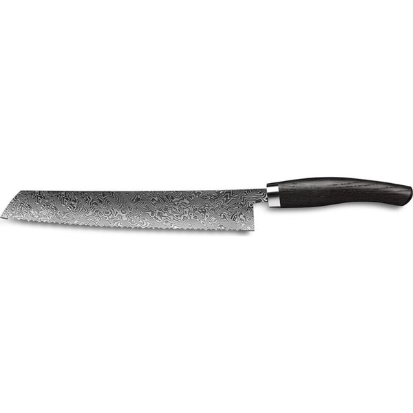 Nesmuk Exklusiv Bread Knife 270 MM