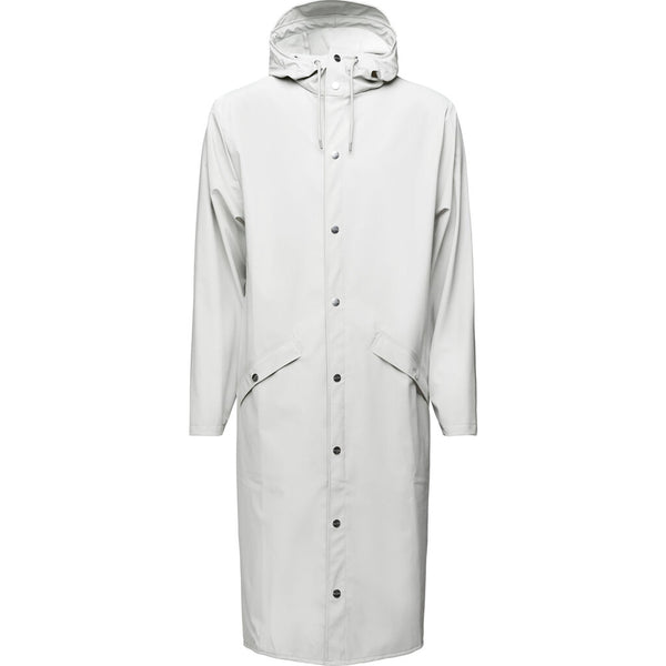 RAINS Unisex Longer Jacket