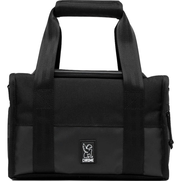 Chrome Niko Hold Camera Bag | Black 