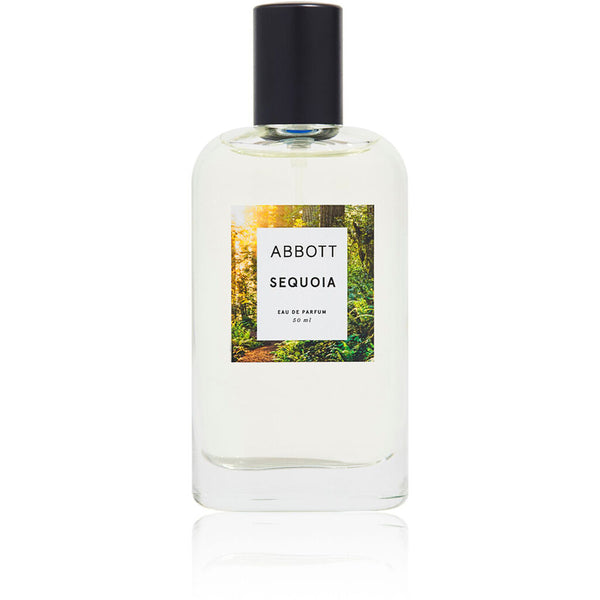 Abbott Sequoia Perfume