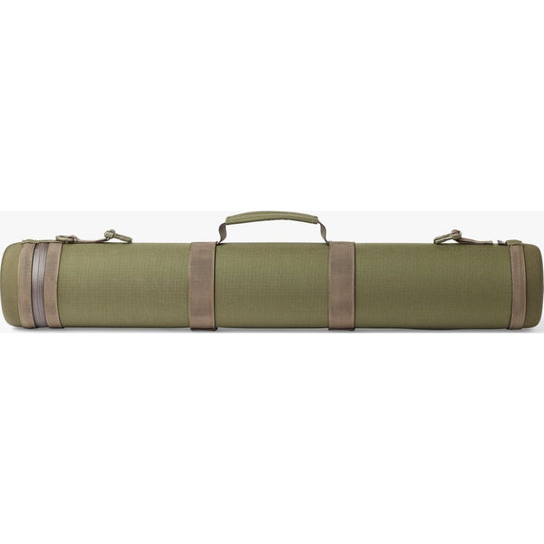 Filson Ripstop Nylon Rod Tube | Surplus Green