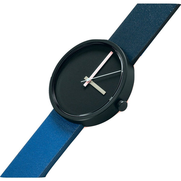 AÃRK Collective Multi Watch | Midnight