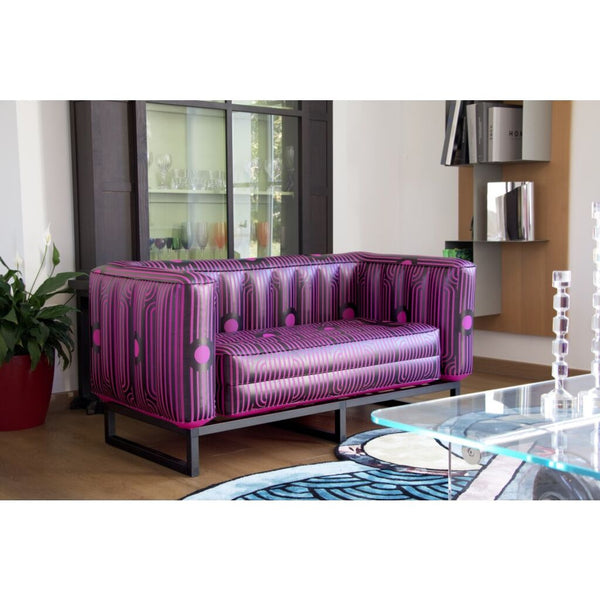 Mojow Furniture Yomi Sofa Limited Series | Open Bar