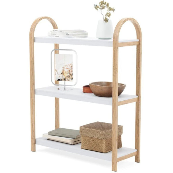 Umbra Bellwood Freestand 3 Tier Shelf 