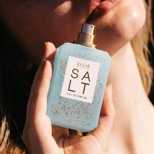 Ellis Brooklyn SALT Eau de Parfum Mini | 7.5ml