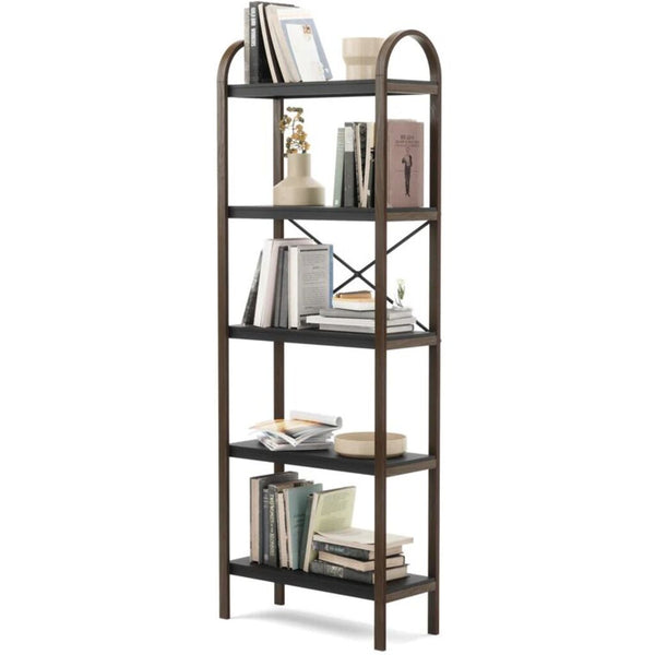 Umbra Bellwood Freestand 5 Tier Shelf