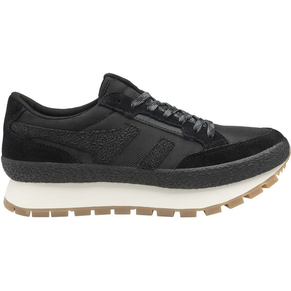 Gola Classics Men's Alpine Low Sneakers | Black/Gum