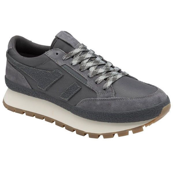 Gola Classics Men's Alpine Low Sneakers | Shadow/Gum