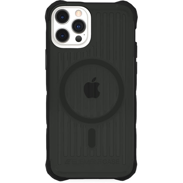 Element Case Special Ops Magsafe For iPhone 13 Mini | Smoke/Black