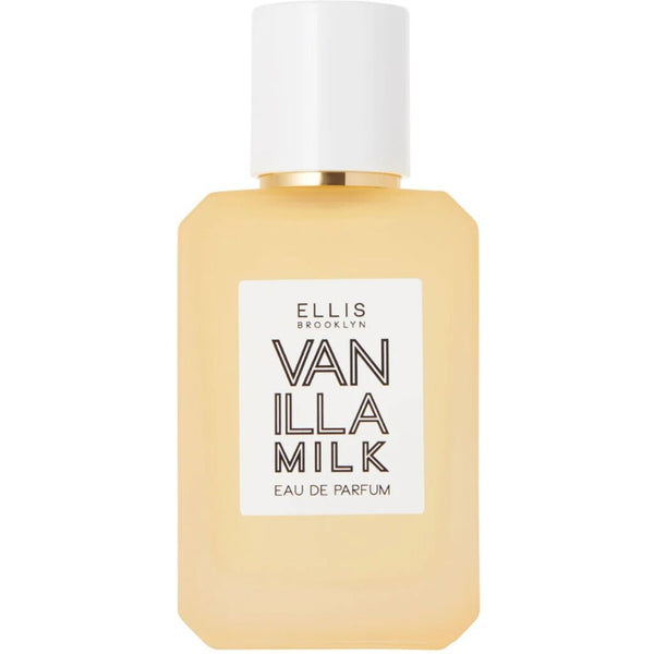 Ellis Brooklyn VANILLA MILK Eau de Parfum Mini | 7.5ml