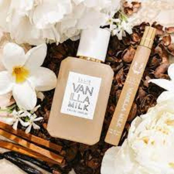 Ellis Brooklyn VANILLA MILK Eau de Parfum Mini | 7.5ml