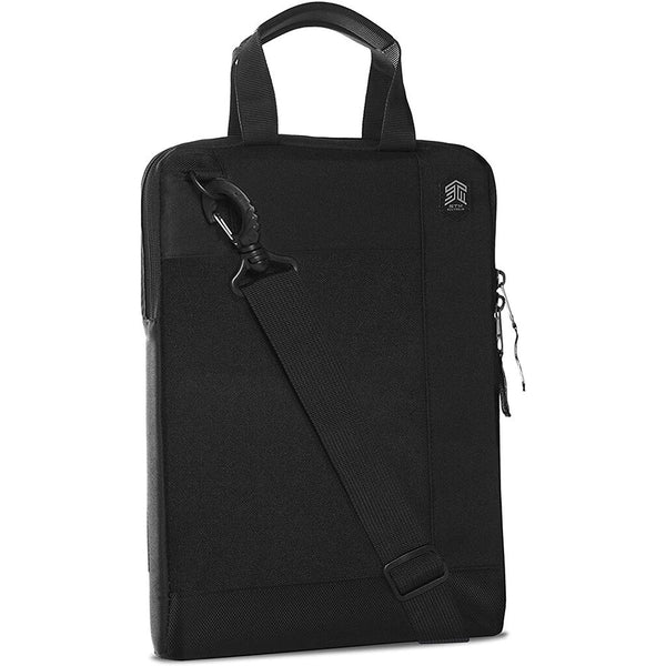 STM Dux Armour 11-12" Backpack | Black