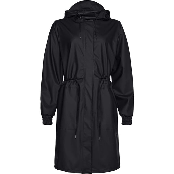 Rains String Parka