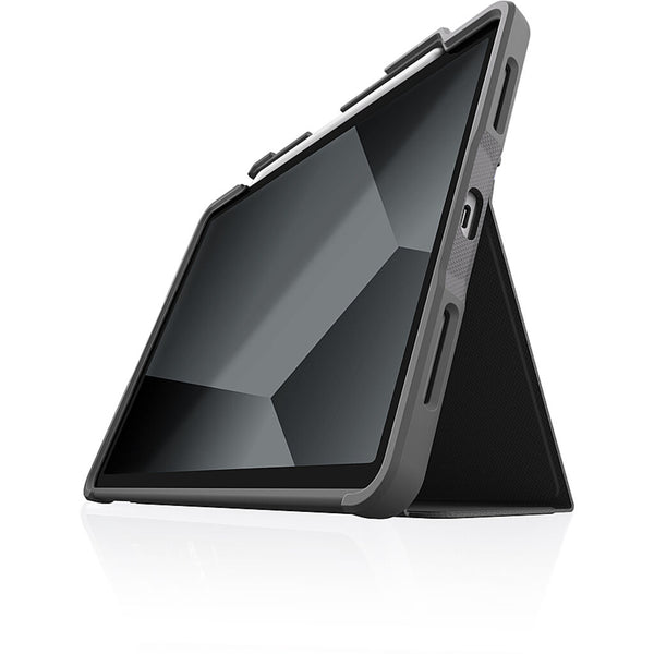 STM Dux Plus Case Ipad Air 4th Gen | Black