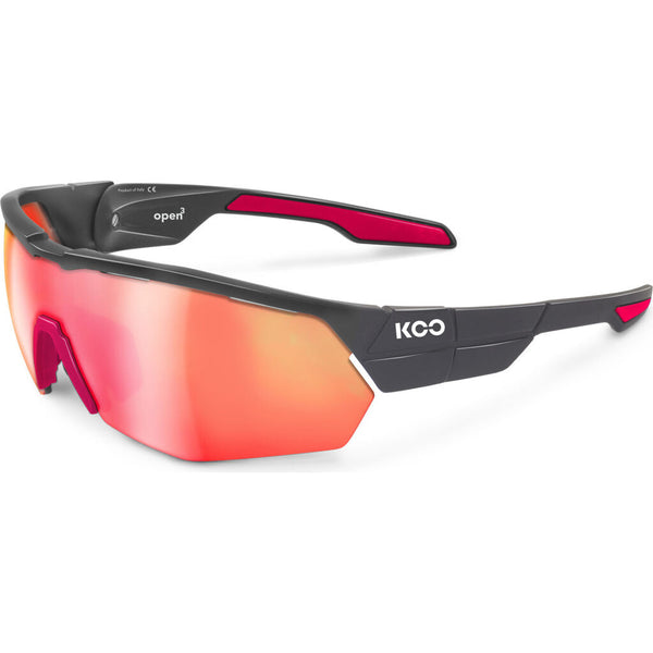 Koo Open Cube Sunglasses