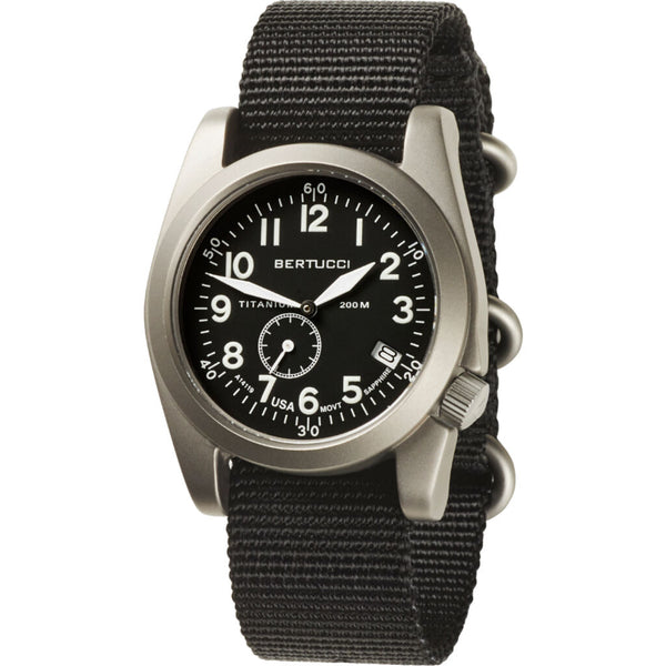 Bertucci A-11T Americana Watch