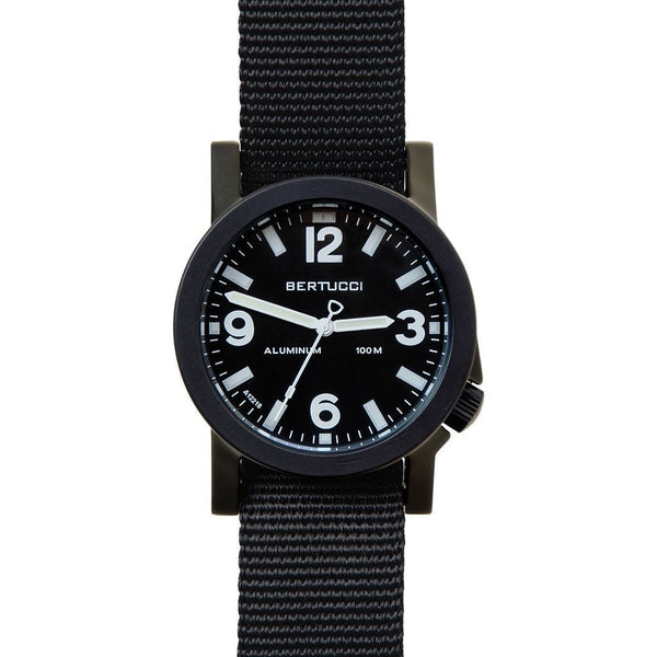 Bertucci A-6A Experior Field Watch | Nylon Strap