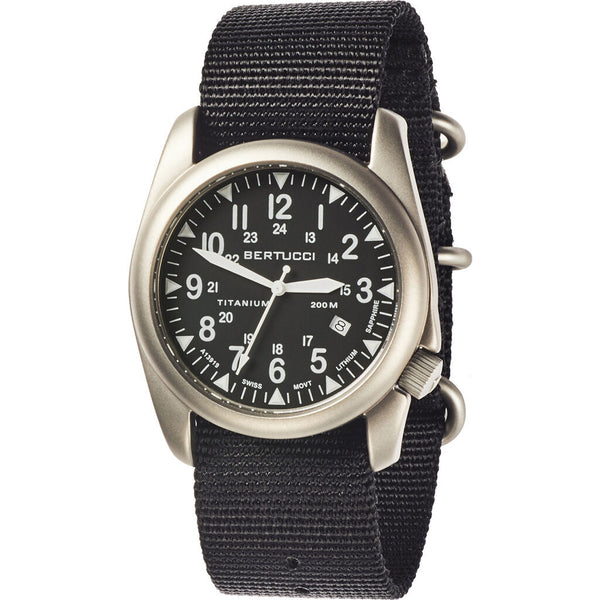 Bertucci A-4T Super Yankee Watch | Special Edition