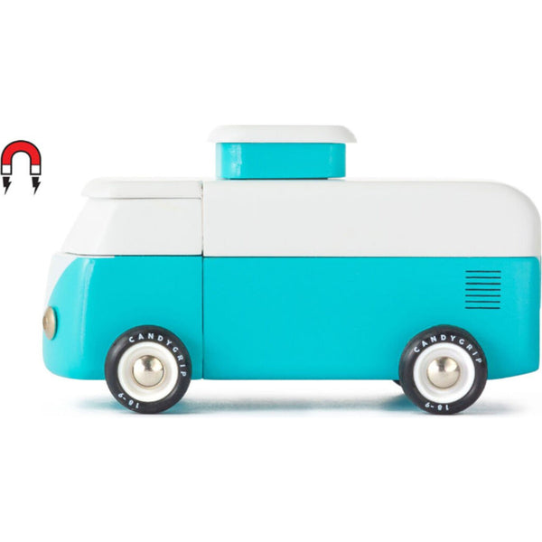 Candylab Beach Bus | Ocean