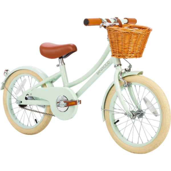 Banwood Classic Kid's Bicycle | Mint 